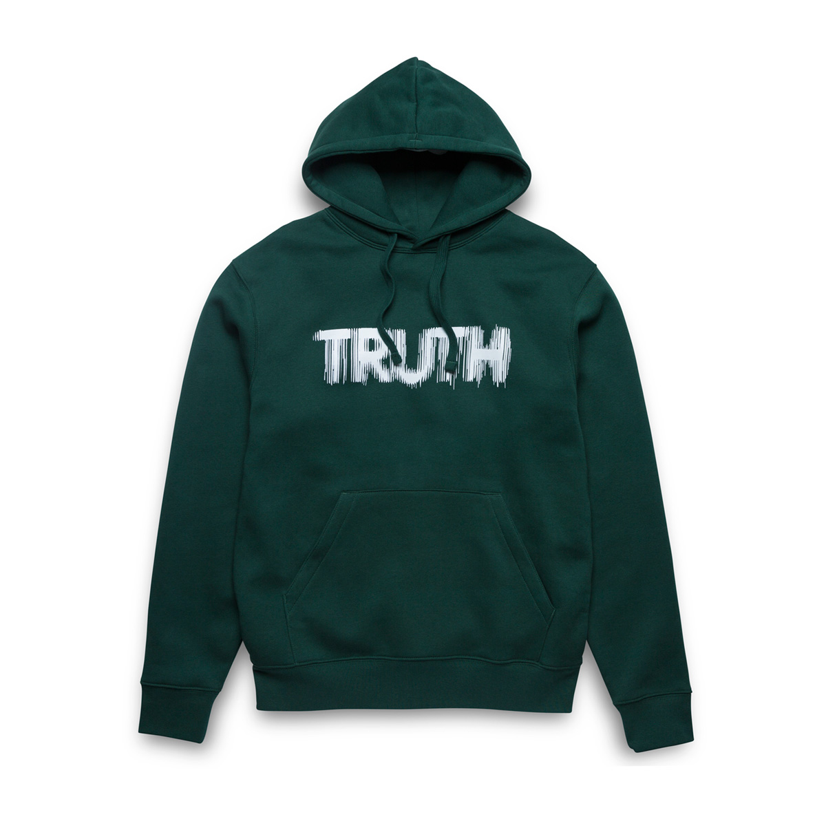 TRUTH HOODED SWEATER mon-t